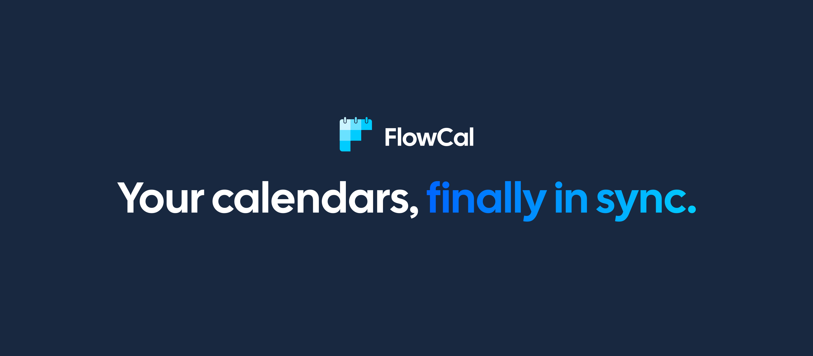 FlowCal